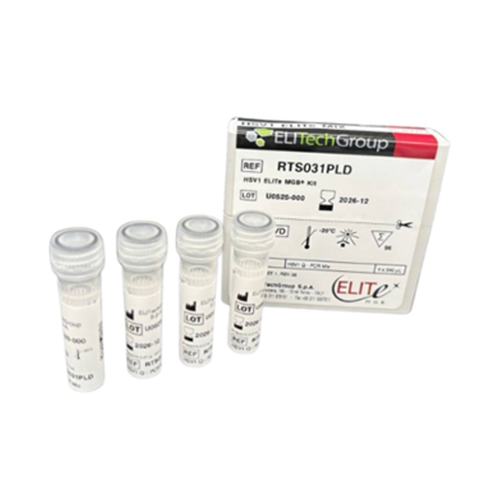 HSV1 ELITe MGB® Kit