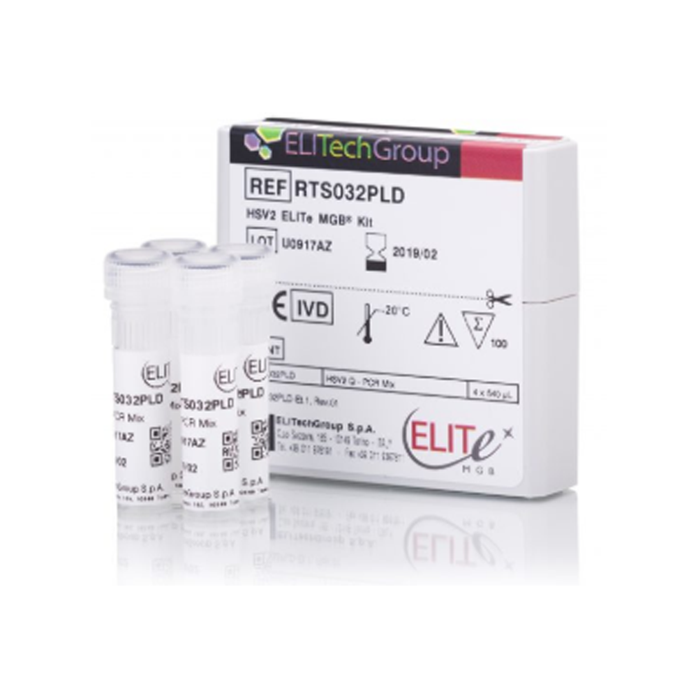 HSV2 ELITe MGB® Kit