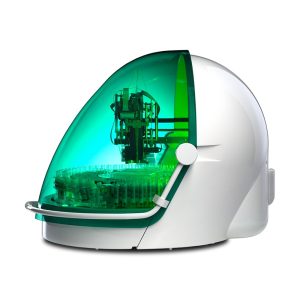 Helmed