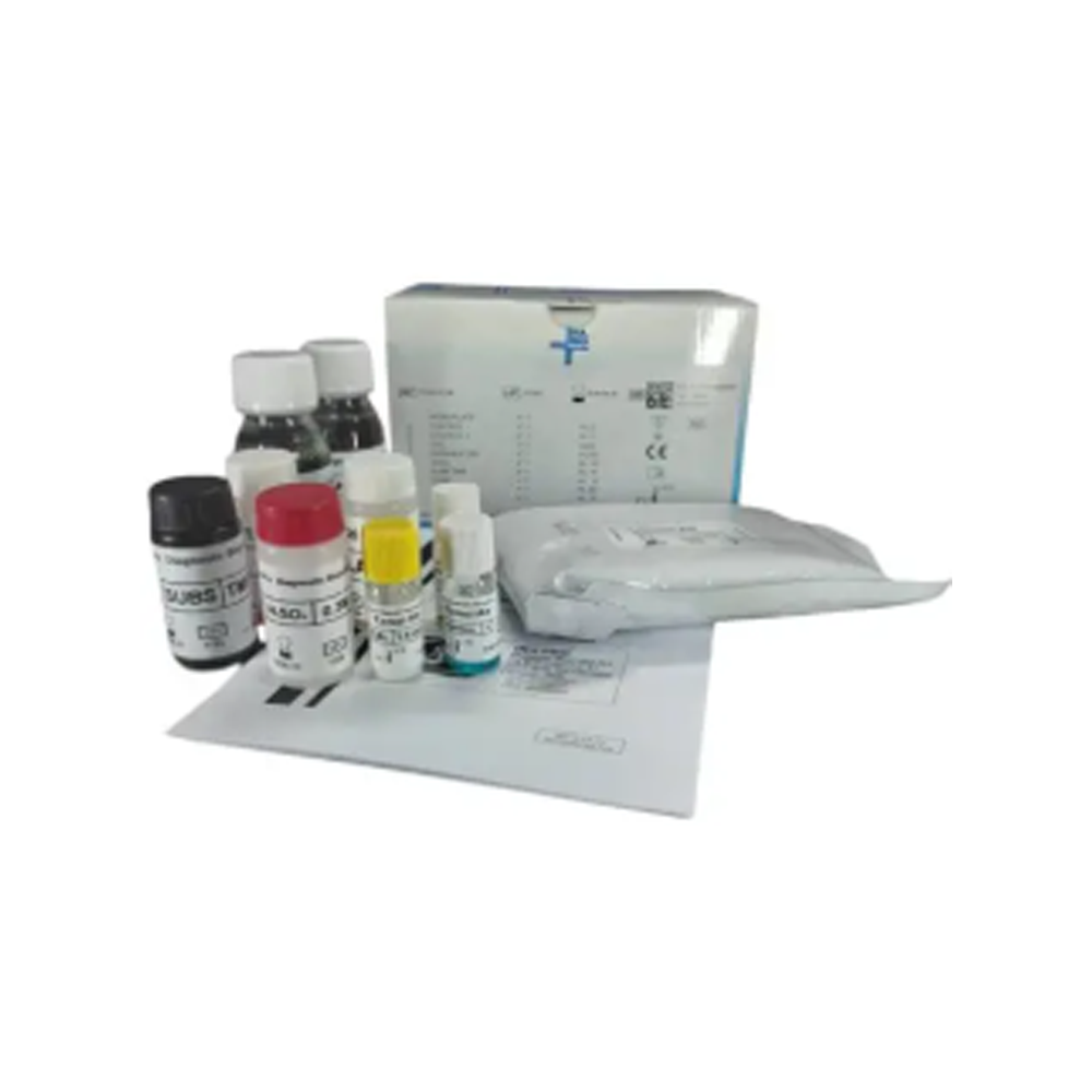 Chlamydia trachomatis IgA-ELISA