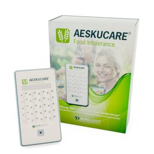 AESKUCARE® Food Intolerance
