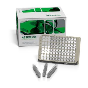 AESKULISA 25OH Vitamin D