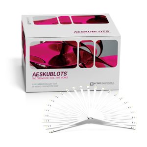 AESKUBLOTS® Allergy