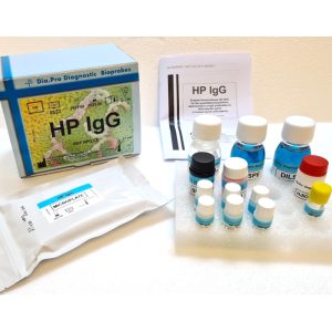 H. pylori IgG-ELISA