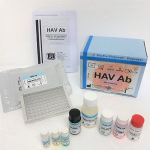 HAV Ab-ELISA