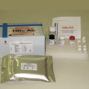 HBc Ab-ELISA