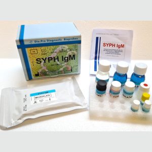 Syphilis IgM ELISA