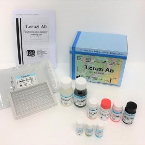T. cruzi Ab-ELISA