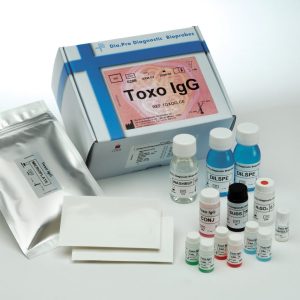 Toxo IgG-ELISA