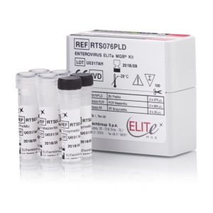 Adenovirus ELITe MGB® Kit