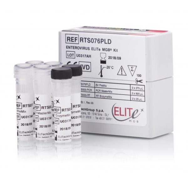 Adenovirus ELITe MGB® Kit