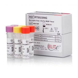 Coagulation ELITe MGB® Kit