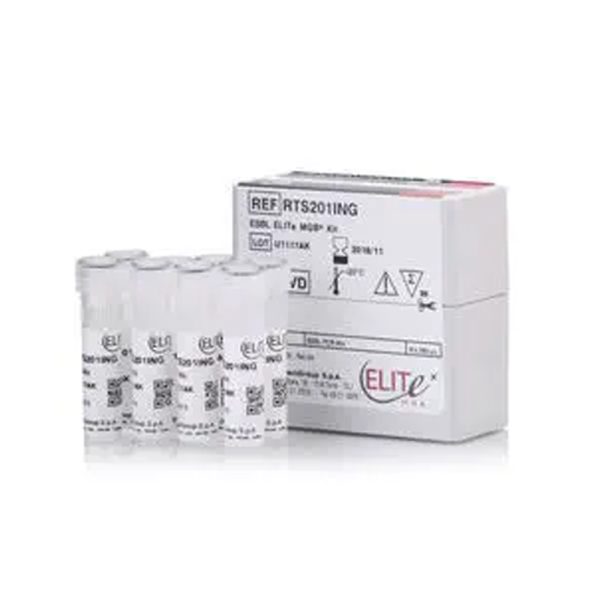 ESBL ELITe MGB® Kit