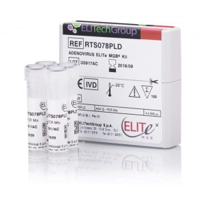 Enterovirus ELITe MGB® Kit
