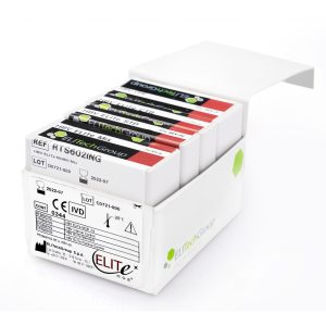 HBV ELITe MGB® Kit