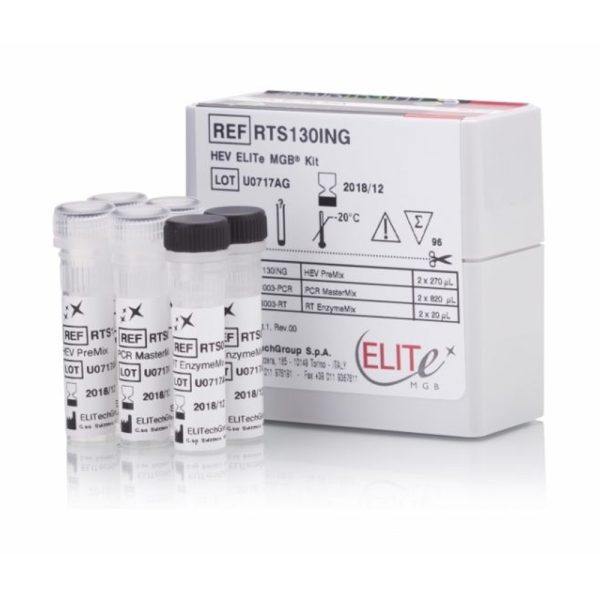 HHV6 ELITe MGB® Kit