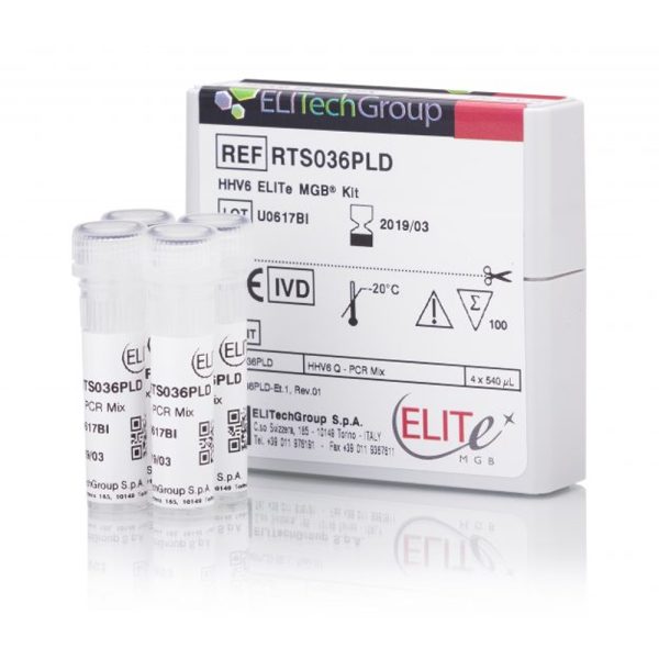 HHV7 ELITe MGB® Kit