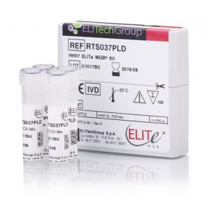 HHV8 ELITe MGB® Kit