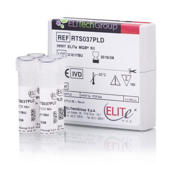 HHV8 ELITe MGB® Kit