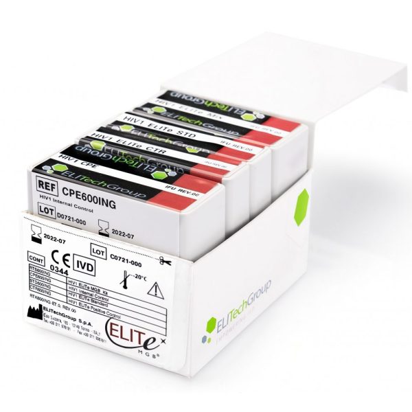 HIV1 ELITe MGB® Kit