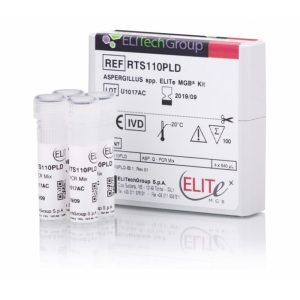Aspergillus spp ELITe MGB® Kit