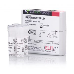JCV ELITe MGB® Kit