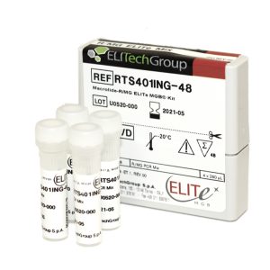 MRSA/SA ELITe MGB® Kit