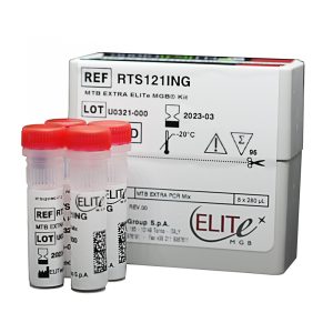 MTB EXTRA ELITe MGB® Kit