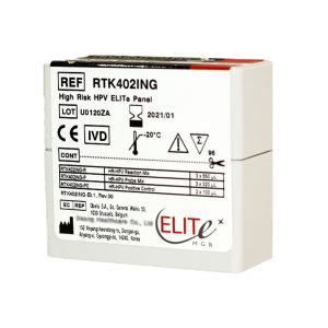 Macrolide – R/MG ELITe MGB® Kit