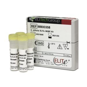 Meningitis Bacterial ELITe MGB® Kit