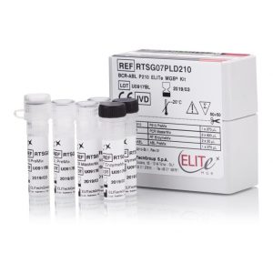 BCR-ABL P210 ELITe MGB® Kit