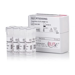 Meningitis Viral 2 ELITe MGB® Panel