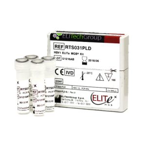 Parvovirus B19 ELITe MGB® Kit