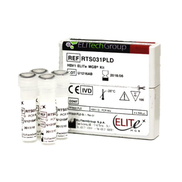 Parvovirus B19 ELITe MGB® Kit