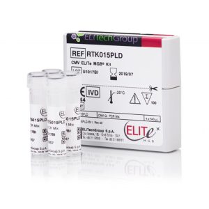 Pneumocystis ELITe MGB® Kit