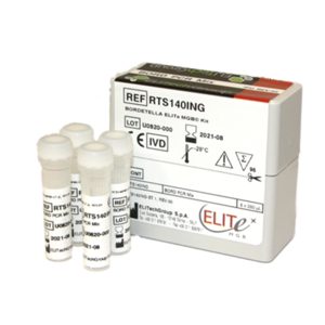 Respiratory VIRAL PLUS ELITe MGB® Kit