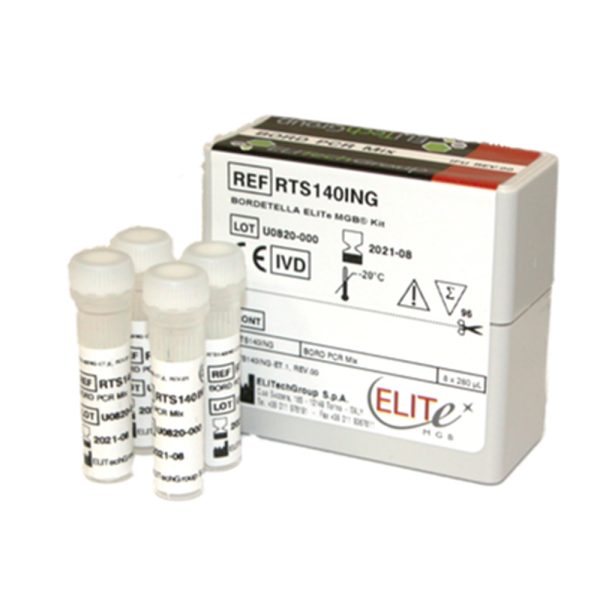 Respiratory VIRAL PLUS ELITe MGB® Kit