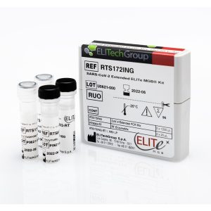 Respiratory Viral ELITe MGB® Panel