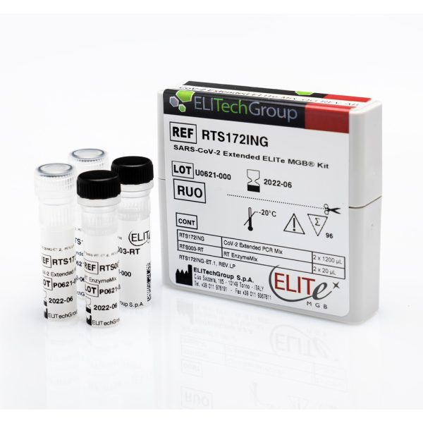 Respiratory Viral ELITe MGB® Panel