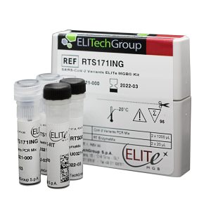SARS-CoV-2 ELITe MGB® Kit