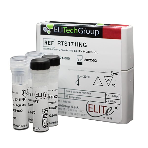 SARS-CoV-2 ELITe MGB® Kit