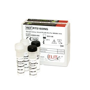 SARS-COV-2 PLUS ELITE MGB KIT