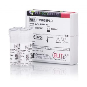 TOXOPLASMA G. ELITE MGB KIT