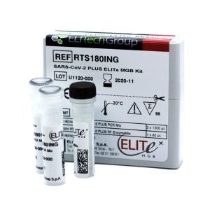 Bordetella ELITe MGB® Kit
