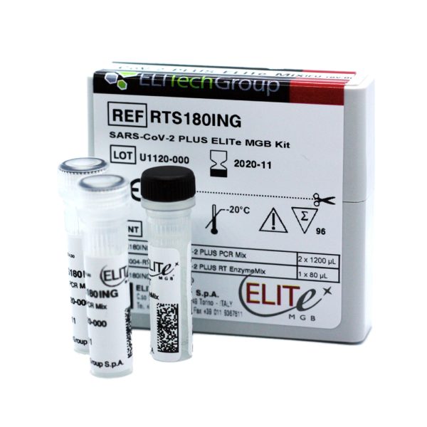 Bordetella ELITe MGB® Kit