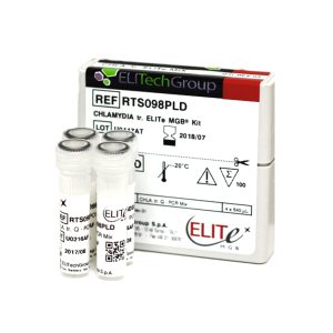 CHLAMYDIA tr. ELITe MGB® Kit