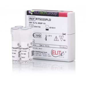 CMV ELITe MGB® Kit