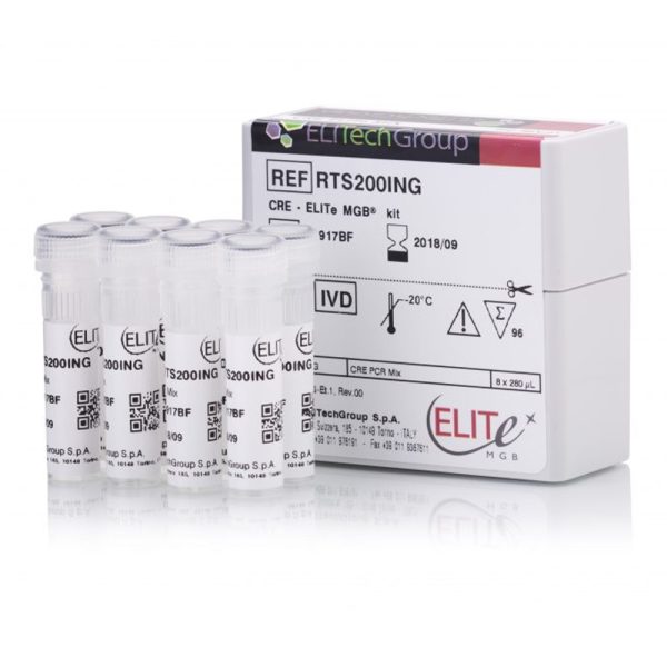 CRE ELITe MGB® Kit