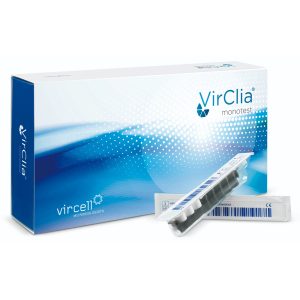 ADENOVIRUS VIRCLIA® IgG MONOTEST
