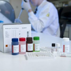 INNO-LIA® HIV I/II Score